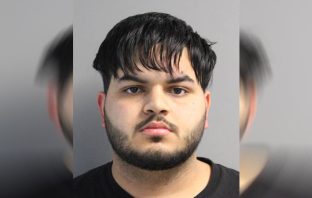 Man Arrested for Allegedly Computer Scamming Elderly Suffolk County Victims Out of Thousands of Dollars