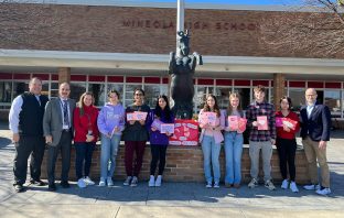 Assemblyman Ra’s Valentine’s To Vets Program Concludes With Another Success