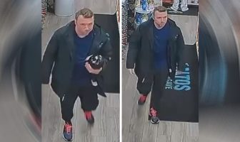 Booze Bandit Shoplifts Bottle of Tequila from Coram Store, According to Authorities