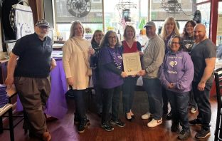 Nassau County Legislator Mulé Supports Baldwin Relay for Life