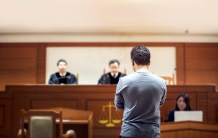 Cutchogue Volunteer Firefighter Charged With Tampering With Public Records And Official Misconduct