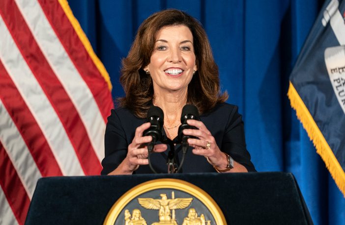 During National Consumer Protection Week, Governor Hochul Announces ...