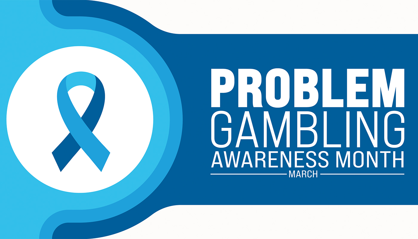 Governor Hochul Designates March As Problem Gambling Awareness Month