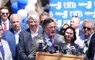 Romaine Capital Budget Rebuilds Suffolk Infrastructure, Invests in Safety and Community Projects