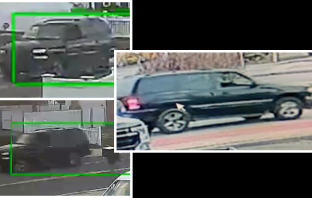 Authorities Seeking Motorist that Fled the Scene After Colliding with Nassau County Police Cruiser