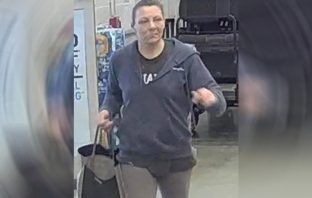 Tool-Toating Thief Makes Off with Merchandise from Medford Home Improvement Store