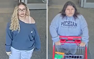 SCPD: Two Crooks Walk Out of Medford Target Store with Cartload of Pilfered Merchandise