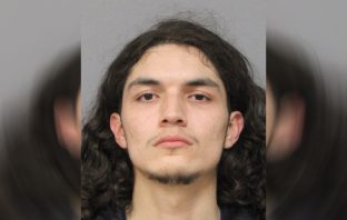 Nassau County Police Arrest Suspect Who Scrawled Anti-Semitic Graffiti in East Meadow