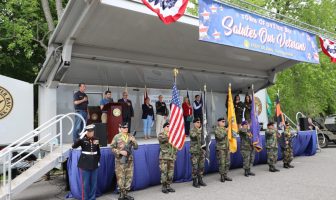 Town of Oyster Bay to Host Armed Forces Appreciation Day Celebration on May 17th