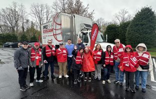 AARP Long Island Sponsors 3rd Annual Free Shredding Events Presented by JVC Broadcasting on Long Island