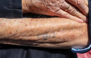Long Island Teens, Holocaust Survivors Partner For A Special Performance With A Shared Strength After October 7