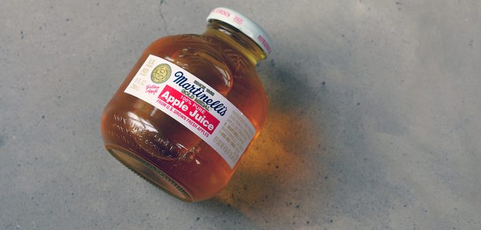 BREAKING: Martinelli’s Issues Recall of Apple Juice Due to Arsenic Levels Exceeding FDA Standards