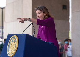 Governor Hochul Announces 15 New Communities “Climate Smart” Certified During Earth Week
