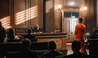 South Setauket Man Indicted for Assaulting, Abusing Five-Week-Old Son