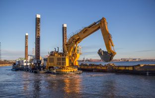 LaLota Secures $1.5 Million for Town of Brookhaven’s Port Jefferson Harbor Dredging and Wave Wall Construction