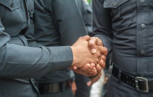 Governor Hochul Congratulates 20 New Graduates From The New York State Park Police Academy