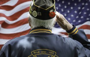 Town of Oyster Bay Seeks Nominations to Honor Local Veterans