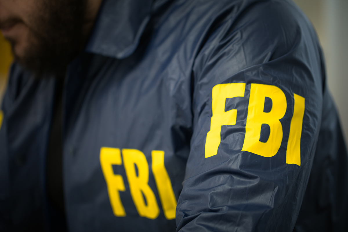 FBI: Two Men Charged With Murder in the Course of Sex-Trafficking at ...