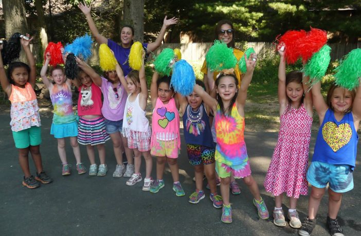 Kenwal Day Camp: Getting Kids Away from Their Phones and Into a Summer ...