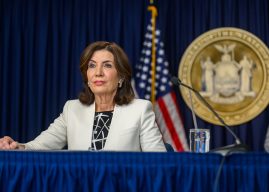 Governor Hochul Celebrates Historic Expansion Of Tuition Assistance Program
