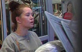 Police Seeking Suspect Who Brazenly Ripped Off $350 in Items from Port Jefferson Station Store