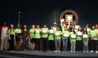 EJLPC Awarded Long Island Sound Community Impact Fund