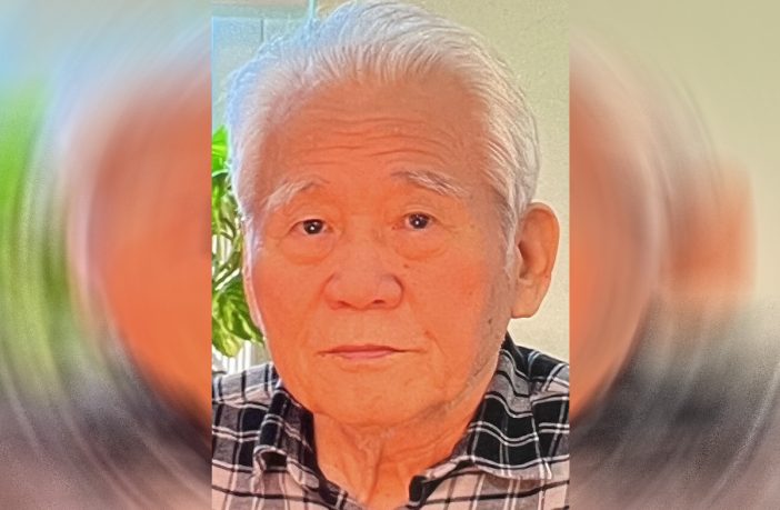 Police Conducting Intense Search For Missing 83-Year-Old Man; Have You ...