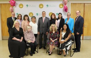 Town of Oyster Bay Honors Exceptional Residents at Women of Distinction Ceremony