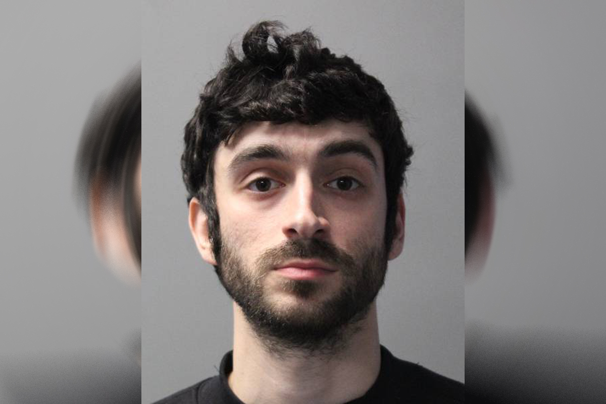 Police: Huntington Station Man Arrested for Possessing Child Pornography