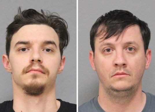 Officials: Two Men Busted Planting Skimming Machines on Multiple Nassau County Credit Card Terminals