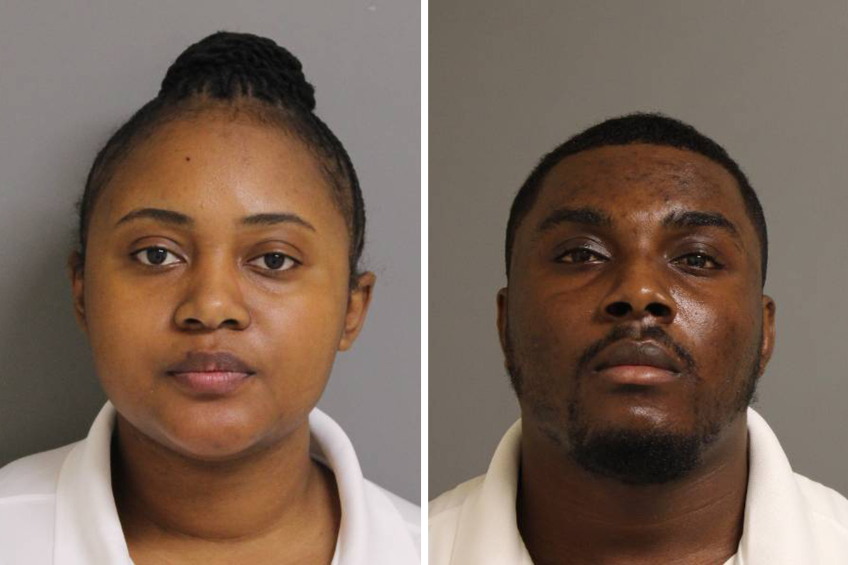 Queens Couple Each Sentenced to 25 Years to Life in Prison for the ...