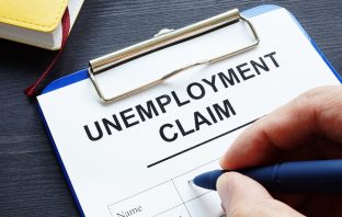 Study: Unemployment Claims in New York Are 1.70% Lower Than Last Year