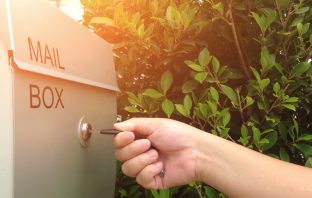 Two in Police Custody in Connection with Mail Carrier Robbery, Attempted Robberies
