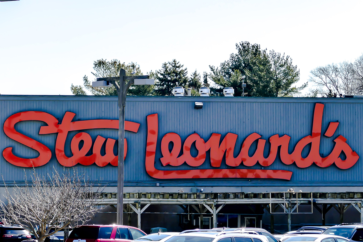 Stew Leonard’s, With 2 Supermarkets on Long Island, Looking to Open New