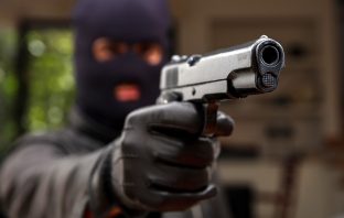 Suffolk DA: Two Defendants Indicted For String Of Gunpoint Robberies Across Long Island