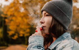 SCPD “Operation Smoke Out” Results in Two Arrested for Selling Tobacco Products to Underage People