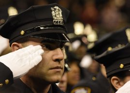 Governor Hochul Honors 68 Police Officers Who Sacrificed Their Lives In Service To Their Fellow New Yorkers