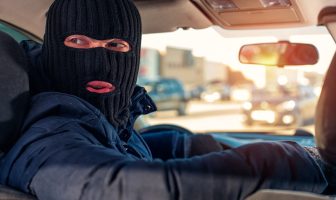 Juvenile Busted While Joy-Riding in Stolen Vehicle in Elmont, Officials Say