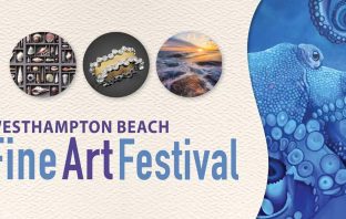 Westhampton Beach Fine Art Festival Kicks Off Memorial Day Weekend
