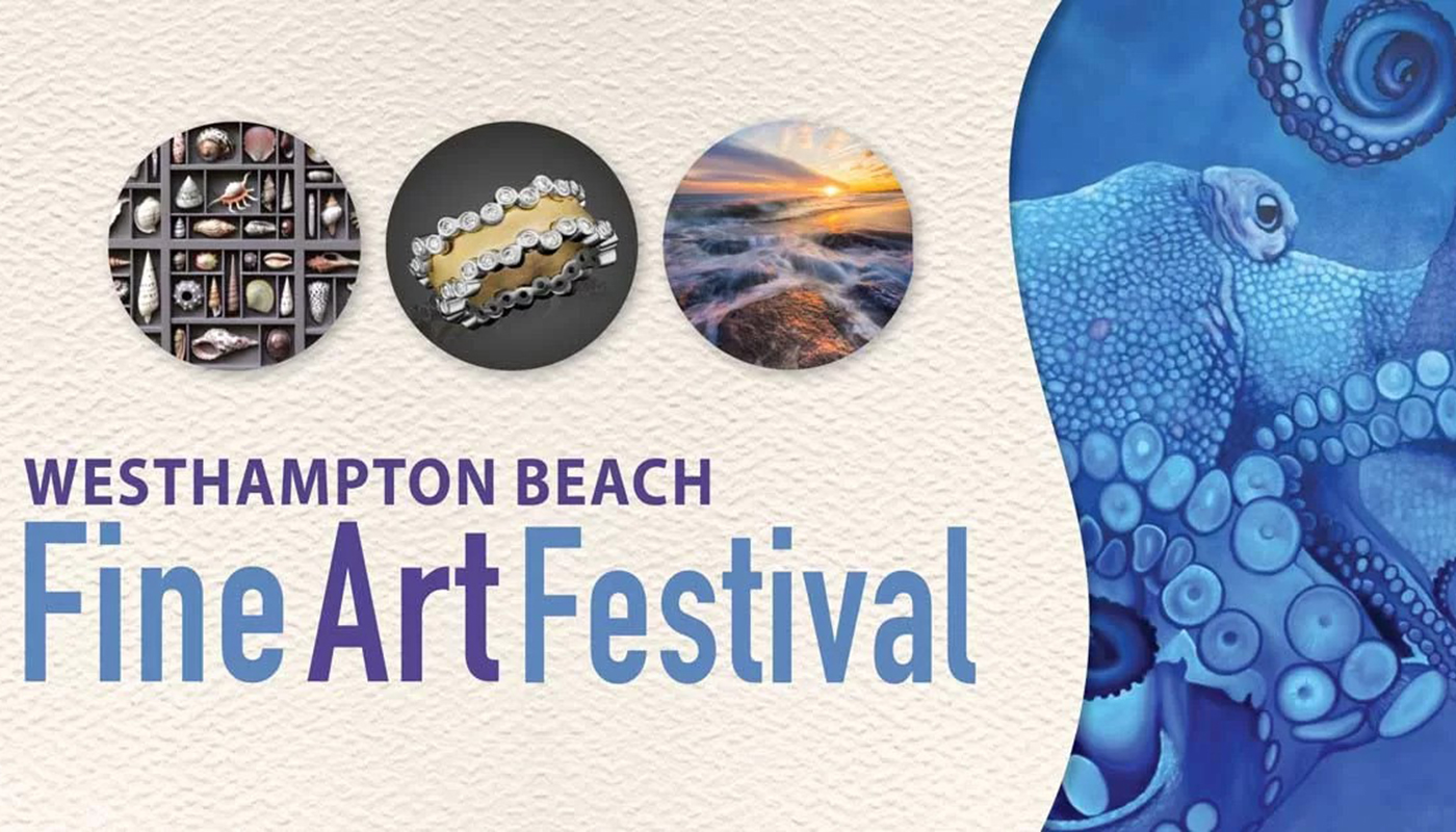 Westhampton Beach Fine Art Festival Kicks Off Memorial Day Weekend   Westhampton 2024 FineArt Logo 