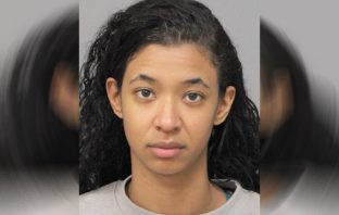 Uniondale Woman Arrested After Beating Victim with Brass Knuckles Before Slashing Them with a Knife, Cops Say