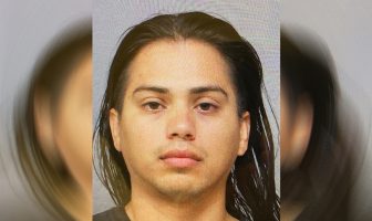 East Meadow Man in Police Custody After Allegedly Lewdly Exposing Himself to 9-Year-Old Girl
