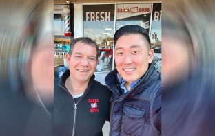 16 Handles Founder and Manhasset Resident Solomon Choi Tragically Passes Away at 44