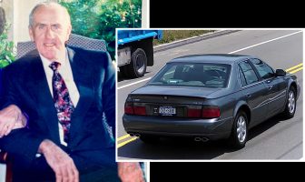 Silver Alert Issued for 94-Year-Old Man Reported Missing Since Leaving His West Islip Home on June 4