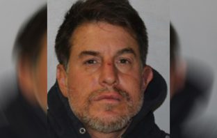 Prior Felon Sentenced to 25 Years to Life in Prison for Assaulting Two Police Officers and Possessing Illegal Handgun