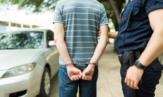 SCPD: Lindenhurst Man Arrested for Sexually Explicit Chats with 10-Year-Olds, Possessing Child Porn