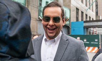 Say What?!? Disgraced Former Long Island Congressman George Santos Launches OnlyFans Page