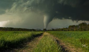 National Weather Service Confirms Tornado Hit Upstate NY Village During Recent Storm Activity