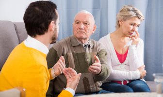 Debt Blame Game: Nearly Half of Gen Zers and Millennials Blame Their Parents for Their Debt