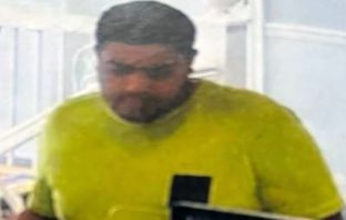 Man Charges Over $500 on Stolen Credit Card to Stay in Southampton Hotel, Cops Say